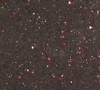 Black Galaxy