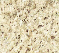 Giallo Ornamental