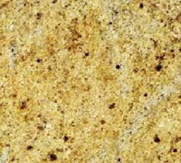 Kashmir Gold