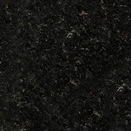Black Pearl granite countertops in Houston, TX