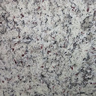 Dallas White Granite Remnant