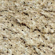 Giallo Ornamental