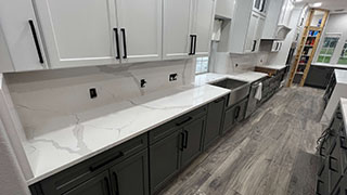 Kitchen Granite Countertop